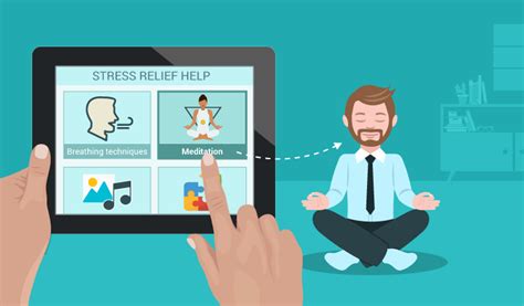 intellicare portal|The effects of mobile apps on stress, anxiety, and depression: overview.